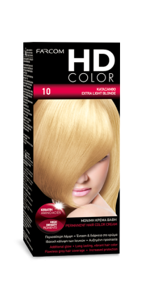 BLONDES Product Image