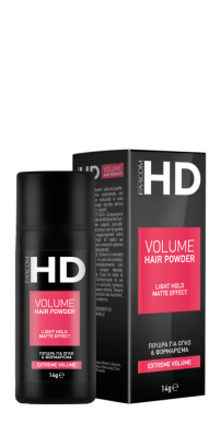 HD VOLUME HAIR POWDER 14GR Image